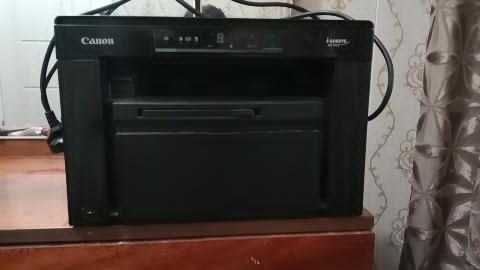 Printer  sotildi