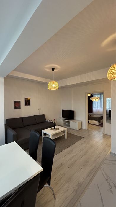 Apartament cu 2 camere de închiriat in zona Sebastian
