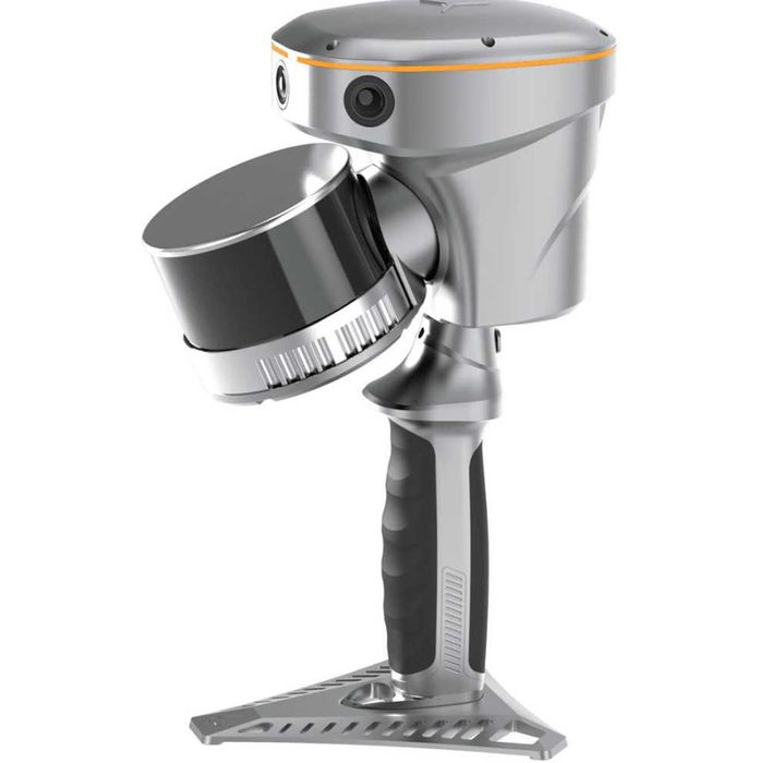 Высокоточный лазерный сканер CHCNAV RS10