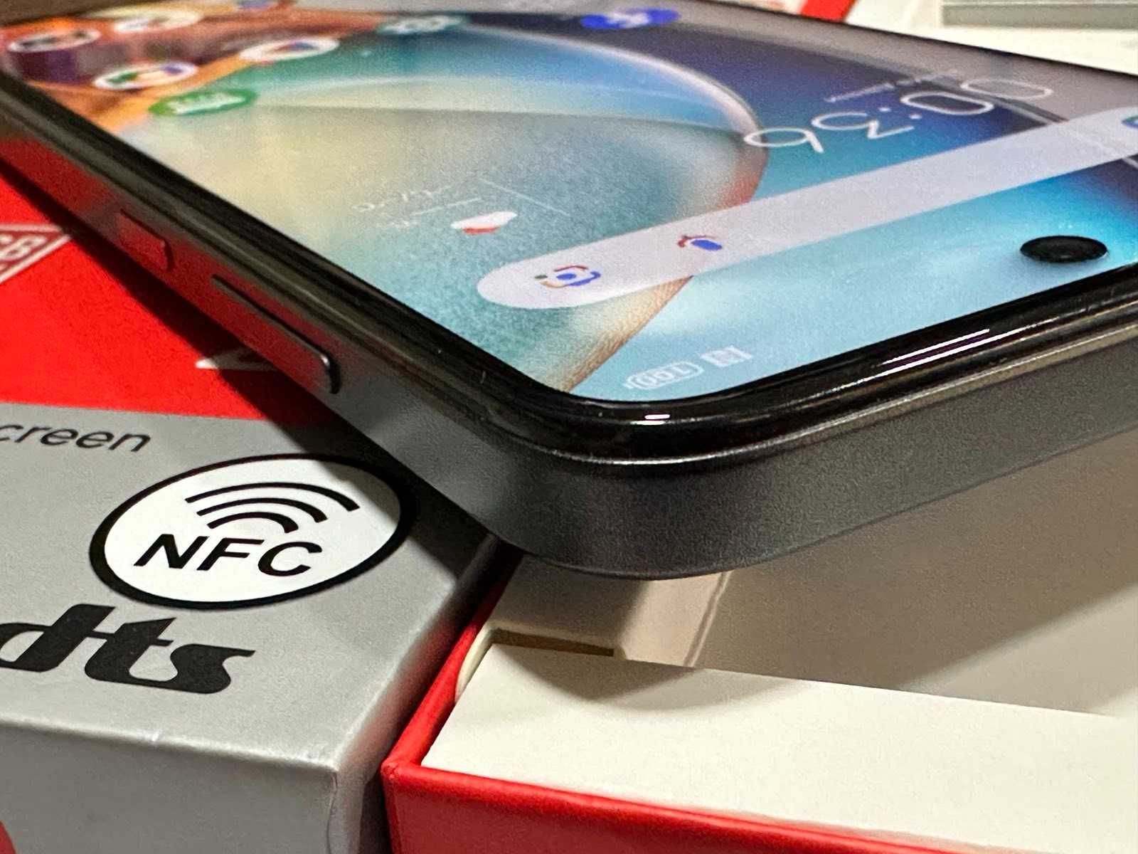 ZTE Blade V70 Vita 256GB, Гаранция 3г.