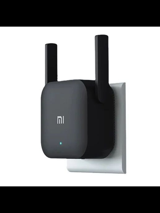 Усилитель Wi-Fi сигнала Xiaomi Mi Wi-Fi Repeater (Mi Wi-Fi Range Exten