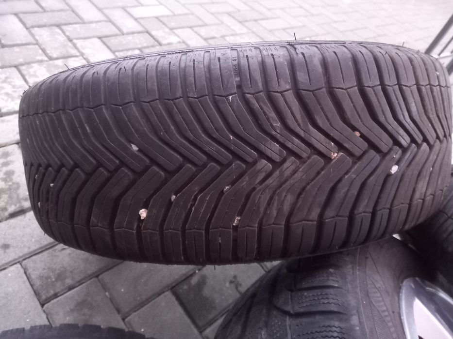 205 55 16 stare bună