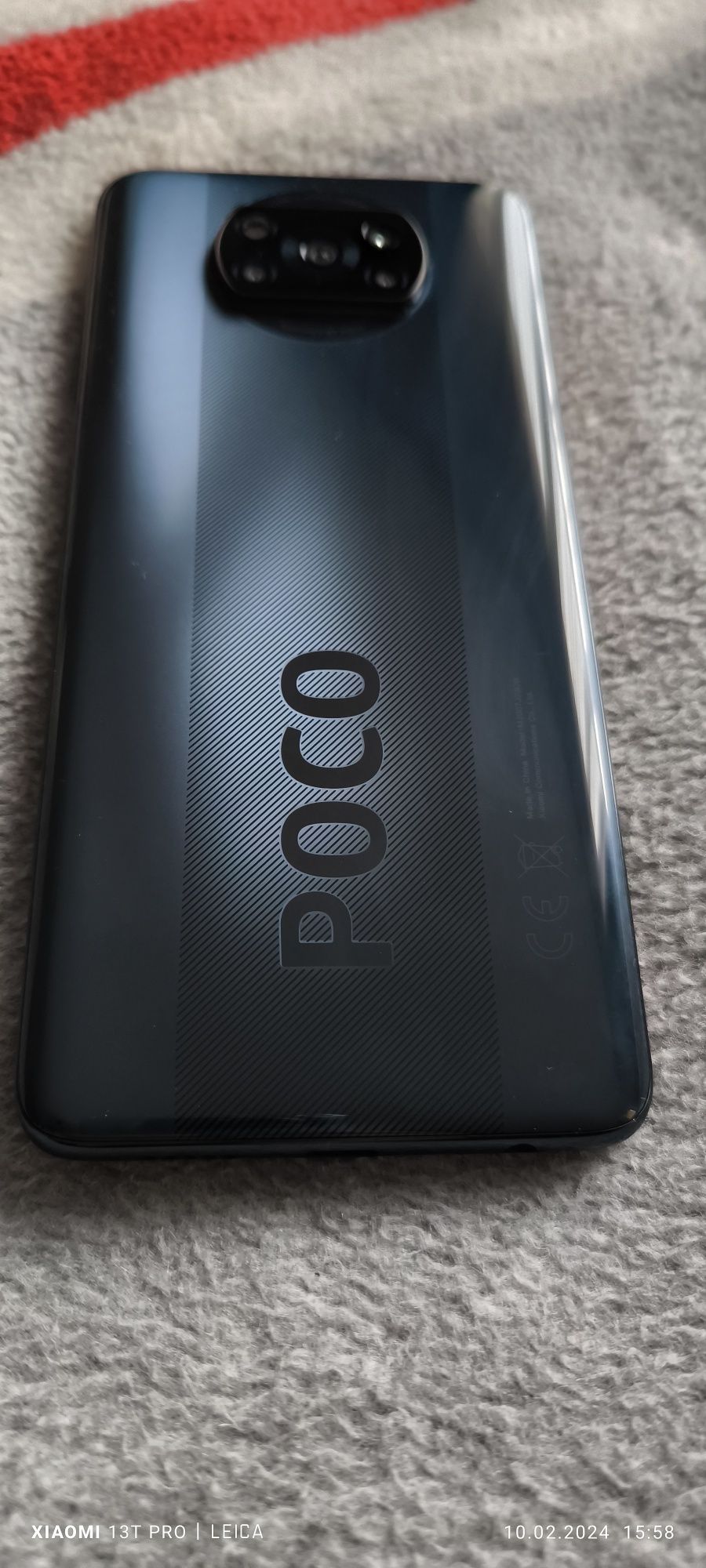 POCO X3 NFC 6/128