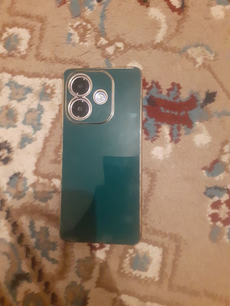 Oppo модель не знаю