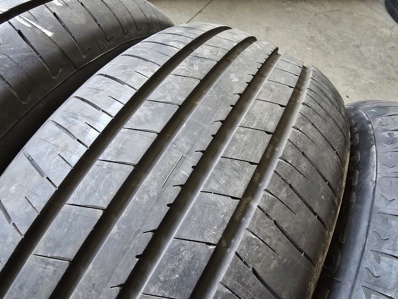 235/50/20 BRIDGESTONE 4бр