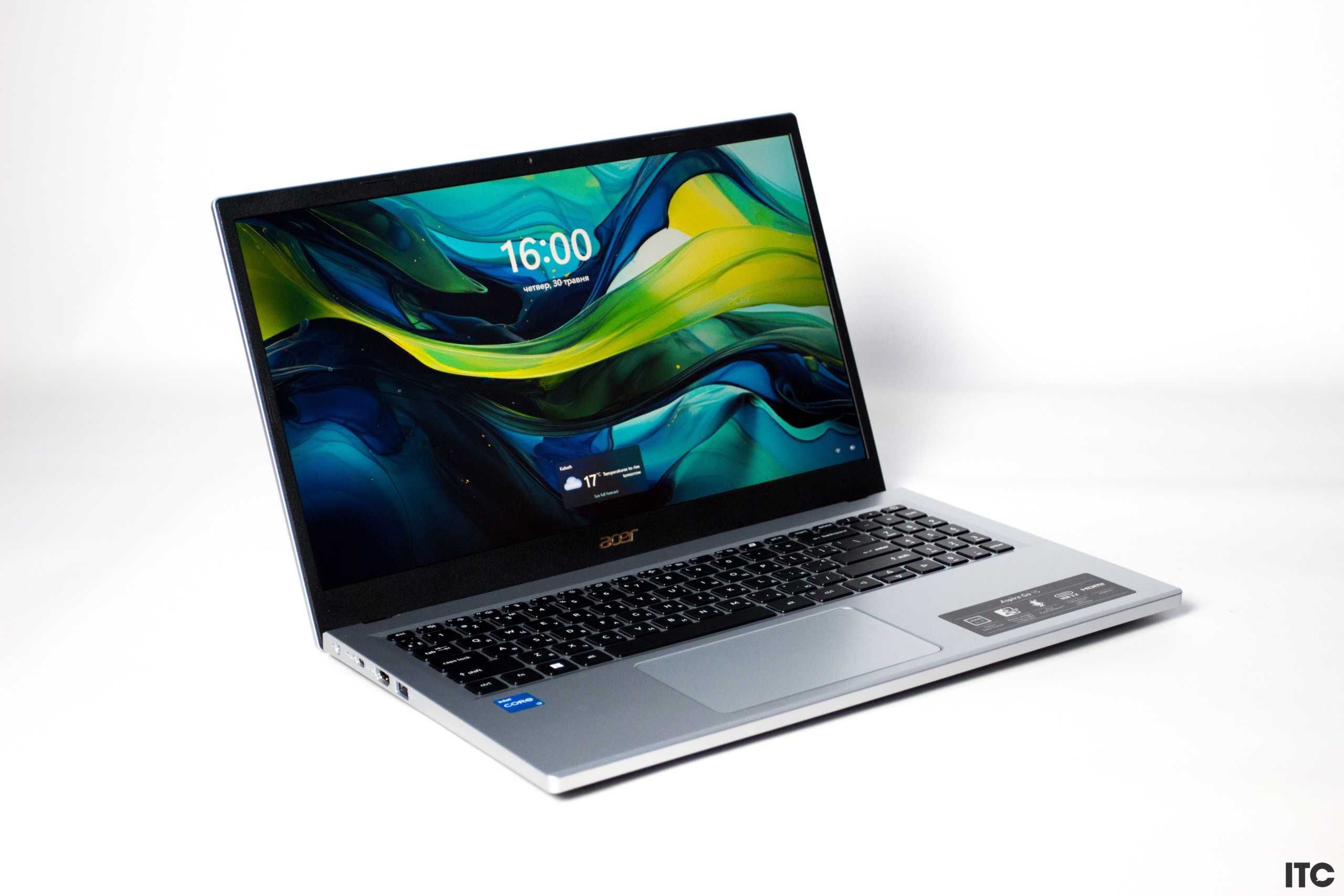 Ноутбук Acer Aspire Go Intel Core i3-N305
