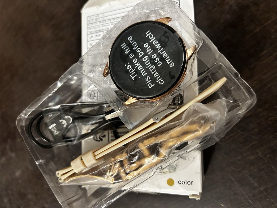 Smart watch damă t10 ultra compatibil cu Android/ Iphone