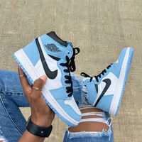 Jordan 1 University Blue l NOI l Calitate Garantata