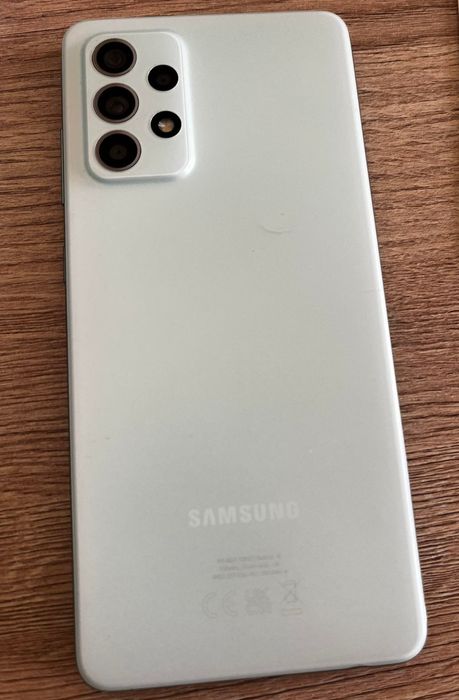 Samsung Galaxy A52s 5G (ГАРАНЦИОНЕН)