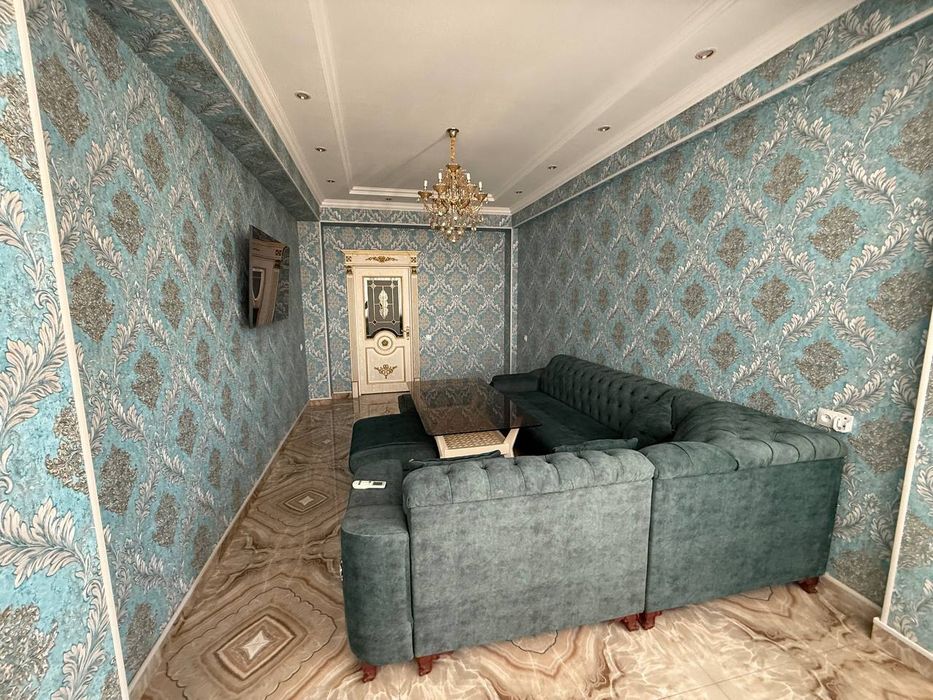 Сдается квартира Гагарина