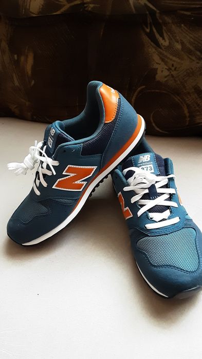 New Balance 37,5 Noi în cutie
