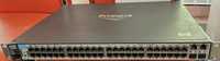 HP ProCurve Суич 48 порта 2610-48-PWR | J9089A | с 6 месеца гаранция