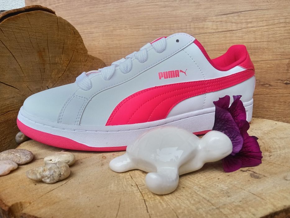 Дамски маратонки  PUMA R78 FOOTWEAR