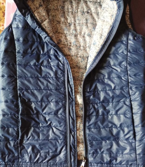 Детски спортен елек/яке 2 броя