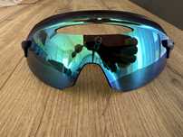 Ochelari de soare OAKLEY encoder elipse matte navy  / PRIZM SAPPHIRE