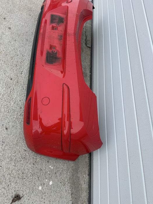 Bara spate Opel Astra H GTC 2 usi / coupe