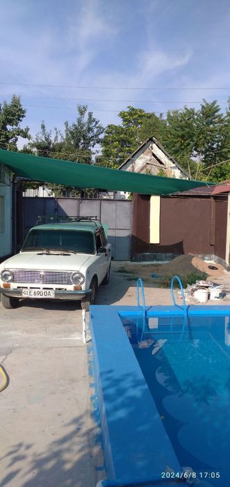 Продаётся дача 38 000$