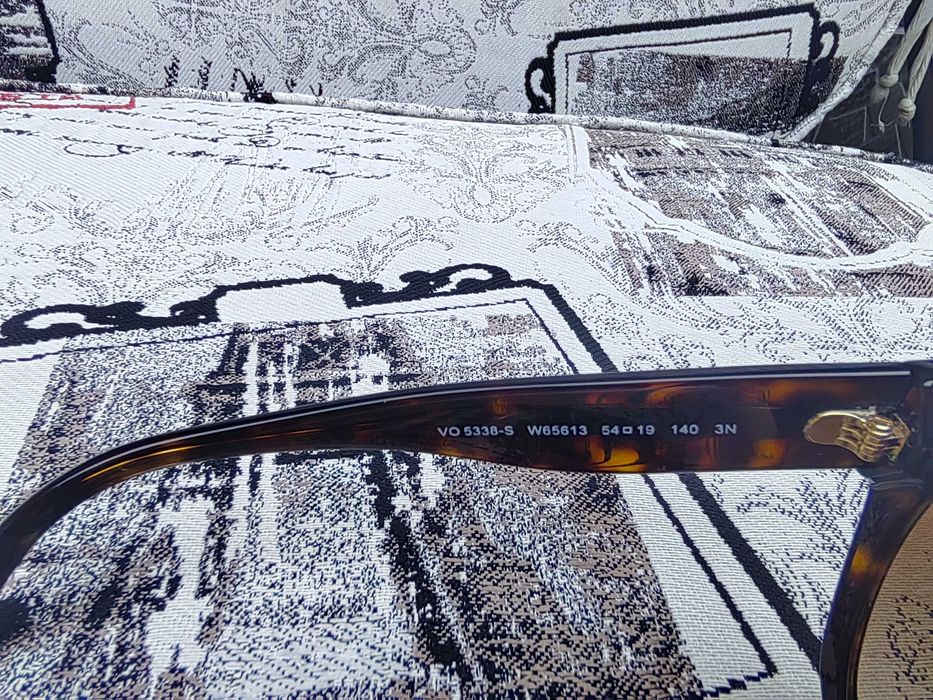 Слънчеви очила Vogue