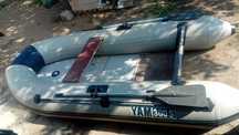 Barca  YAM 300 S