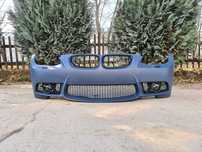 Bara Fata BMW Seria 3 E92 E93 (2006-2009) M3 Look cu loc Proiectoare