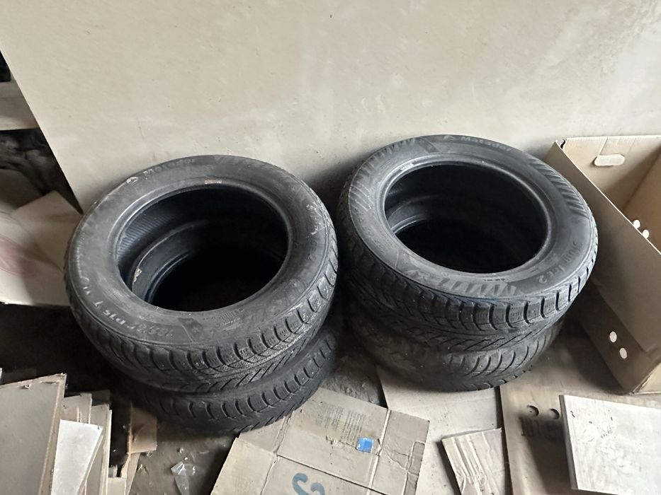 185/65/r15 зимние шины