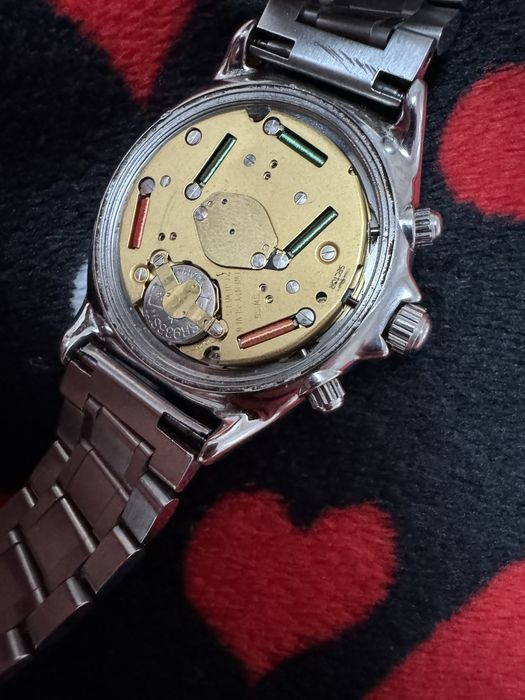 De vanzare ceas Sector SGE 700