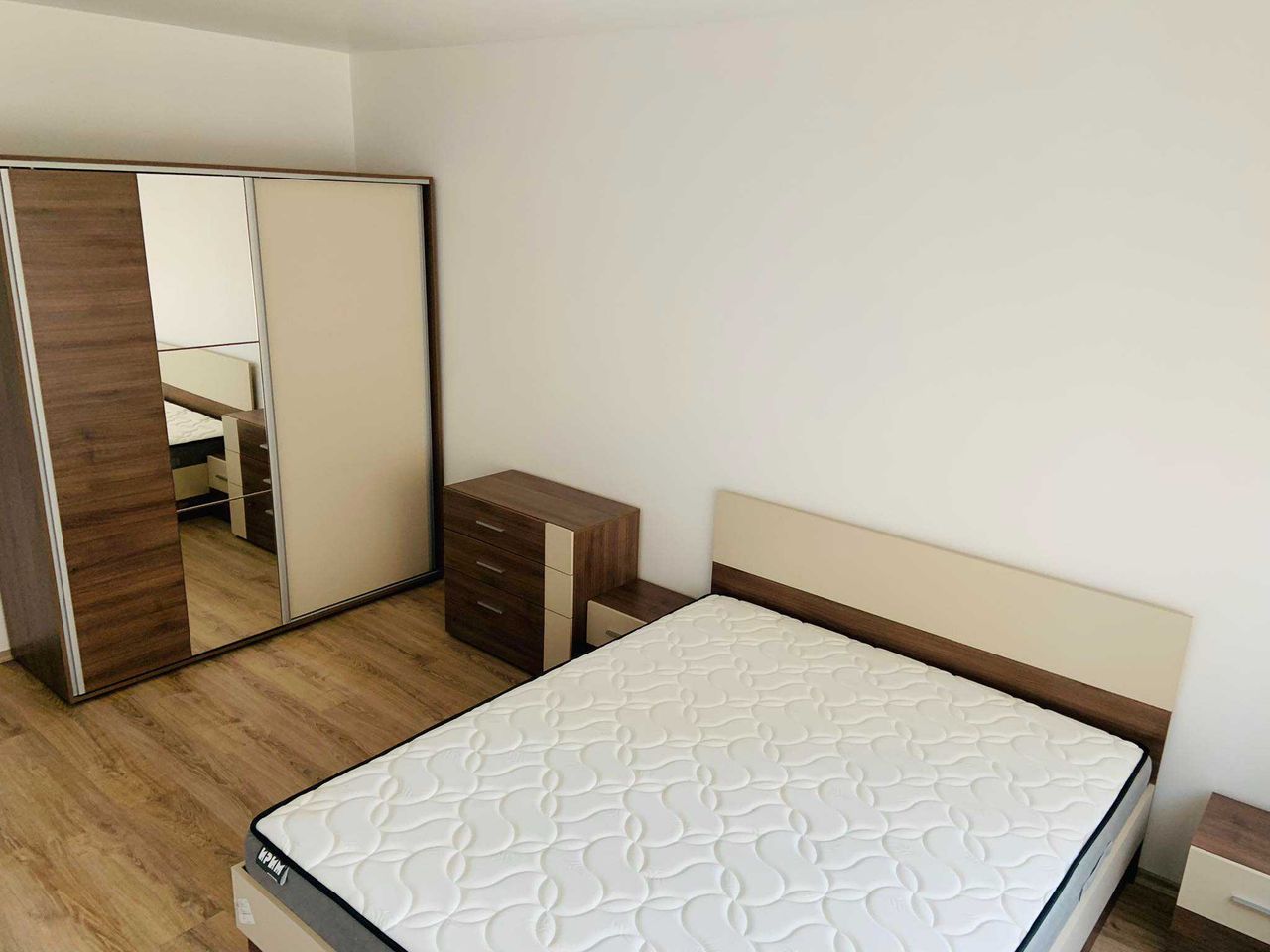 Дава се под наем Двустаен апартамент в София, Люлин 10 - 46 кв.м за 600 € - Снимка #4