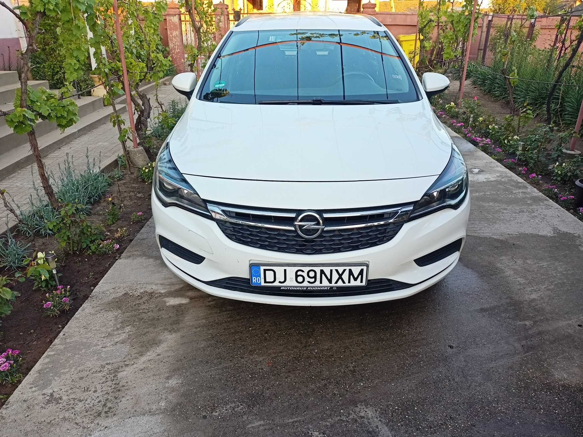 Vind autoturism personal