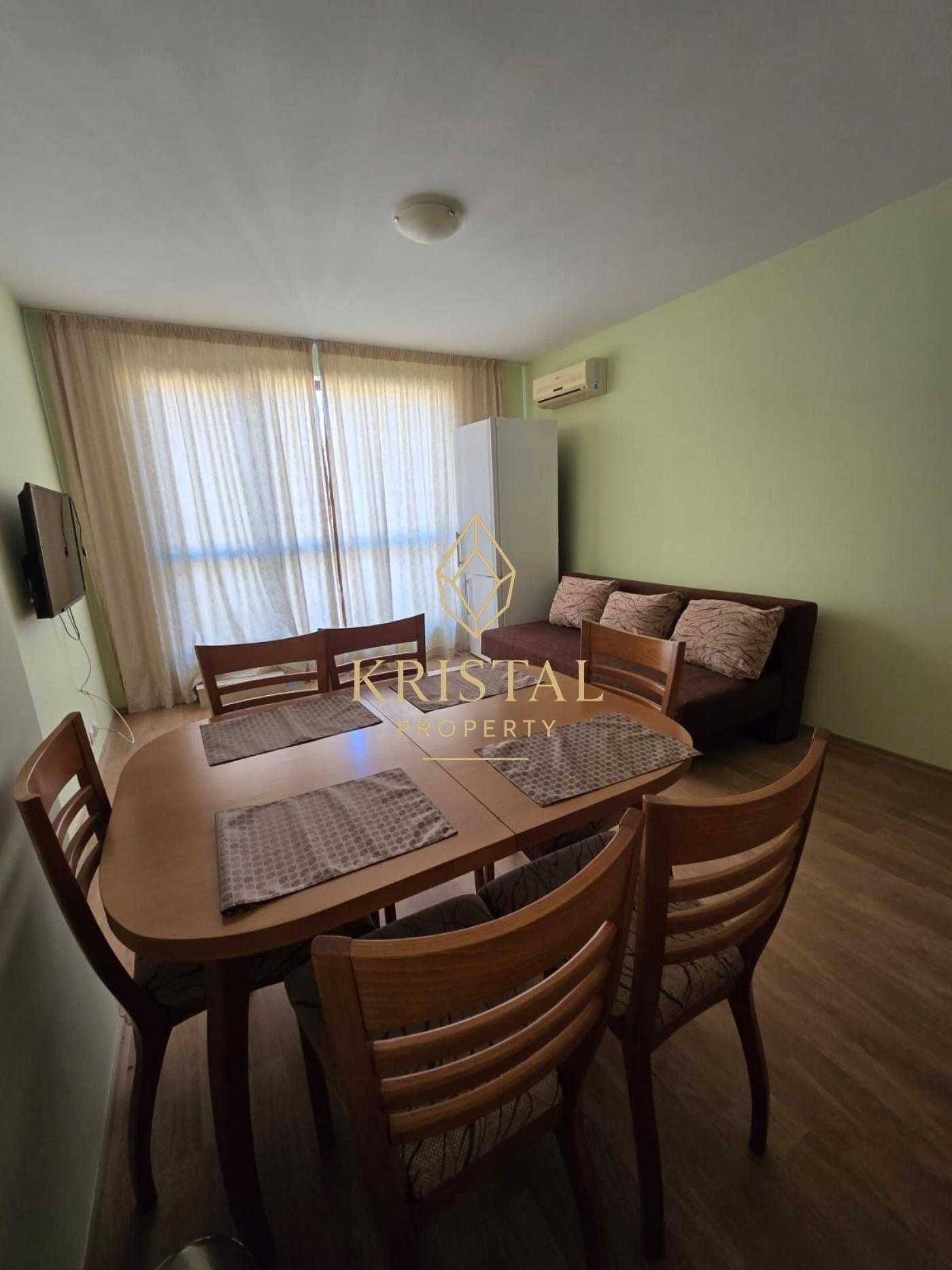 ID: 282 Добро предложение. Апартамент 2+1 в Елените