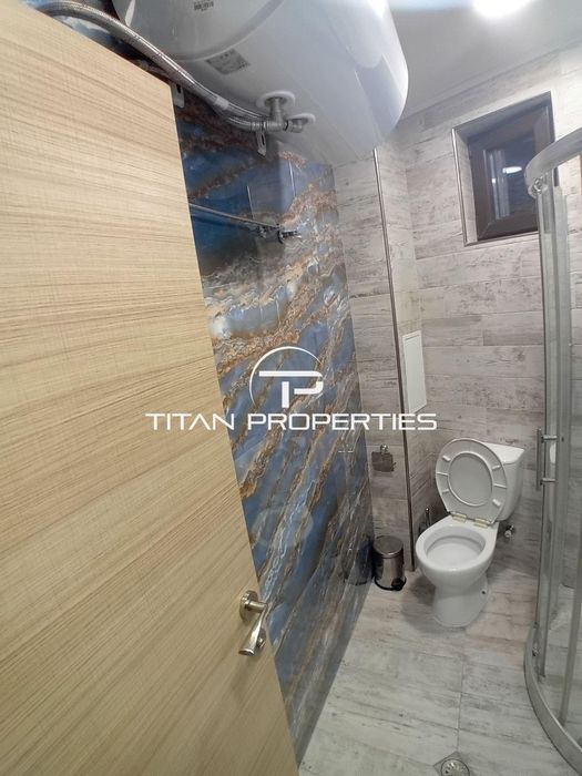 Дава се под наем Едностаен апартамент в Пловдив, Христо Смирненски - 40 кв.м за 350 € - Снимка #3