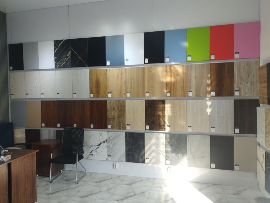 Распил и раскрой под ключ