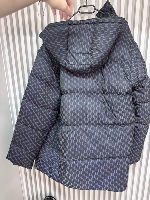 Geaca Karl Lagerfeld XL