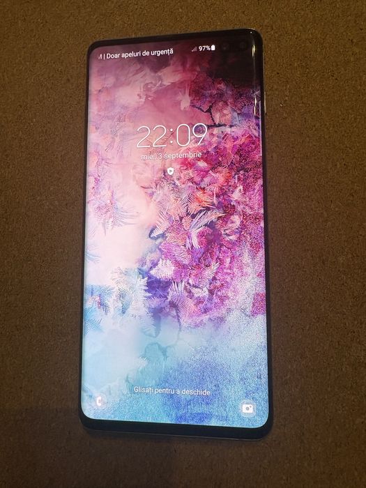 Samsung G975 Galaxy S10 128 Gb