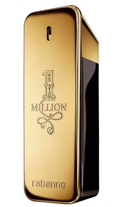 Paco Rabanne 1 Million