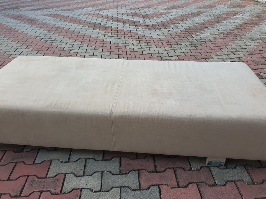 Vând pat de o persoană 200*80 cm