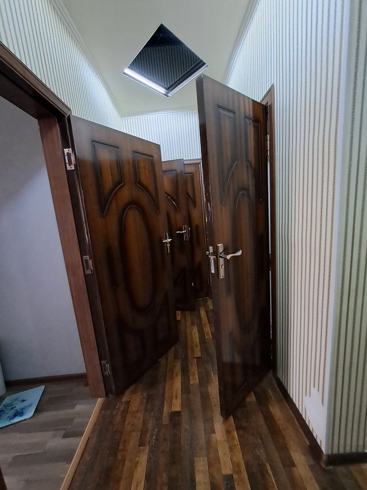 Двери из мдф. Eshiklar mdf