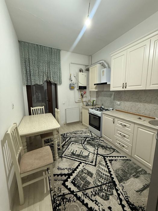 Карасарай Сагбон «Голден Хаус» 3х Комнатная Квартира