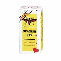 Spanish Fly picaturi afrodisiace 15 ml