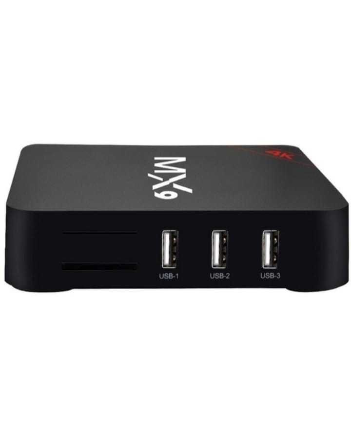 СУПЕР ПРОМО ТВ БОКС MX9 4RAM/512ROM android 11.1 5G tv box 2022 MODEL