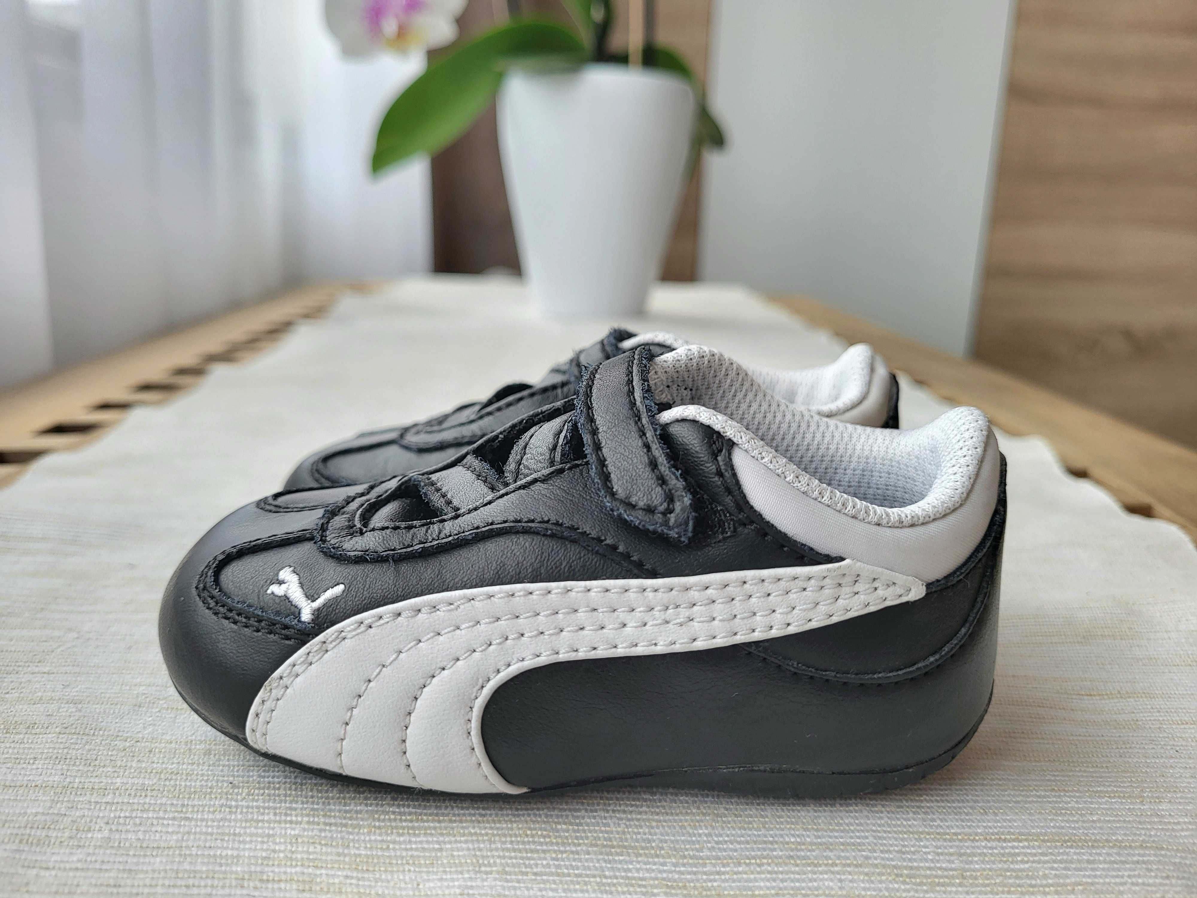 Маратонки за момче Puma 20 номер