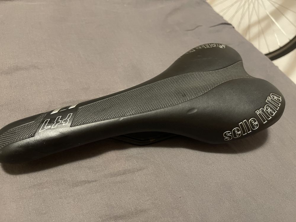 Selle Italia șa șezut