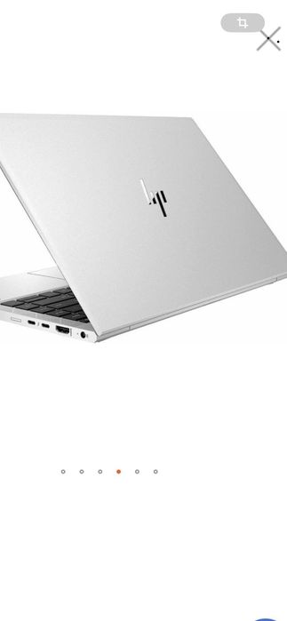 HP Elitebook 845 G7 14" Full HD, AMD Ryzen 5 Pro 4650U pana la 4.00GHz