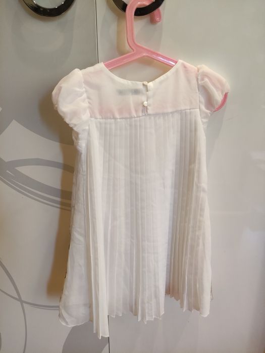 Детска рокля Mayoral, лот рокли