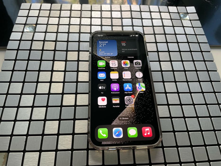 iPhone 12 Pro Max 256Gb  impecabil