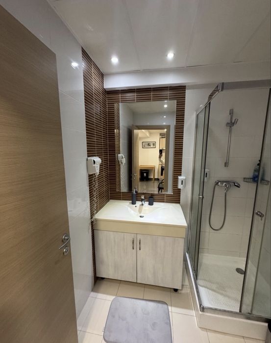 Oportunitate! Apartament 2 camere RIN Grand HOTEL cu chiriași 400€