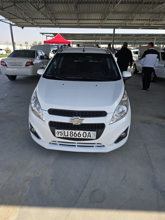 Spark sotiladi 2019 yil