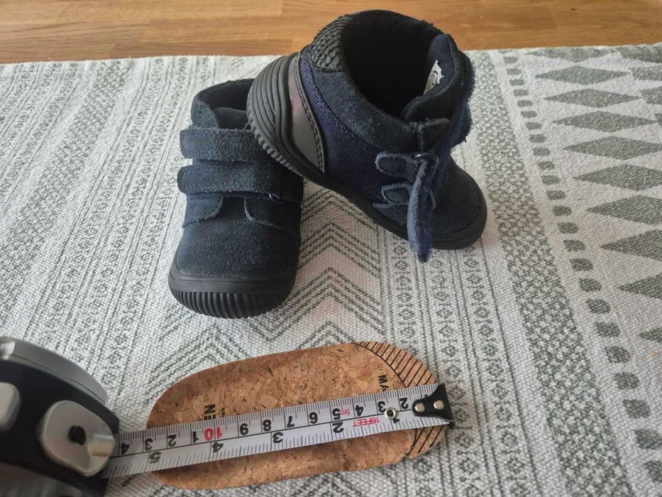 Боси обувки Ponki и Wooden размер 19 и 20