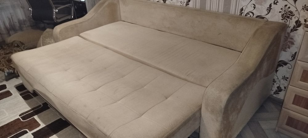 диван раздвижной