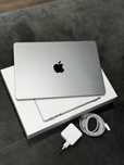 Лаптоп Apple MacBook Air 13