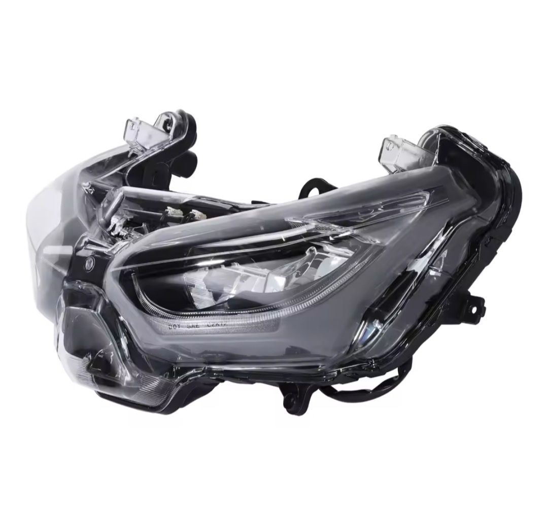 LED Фар за Yamaha X-max